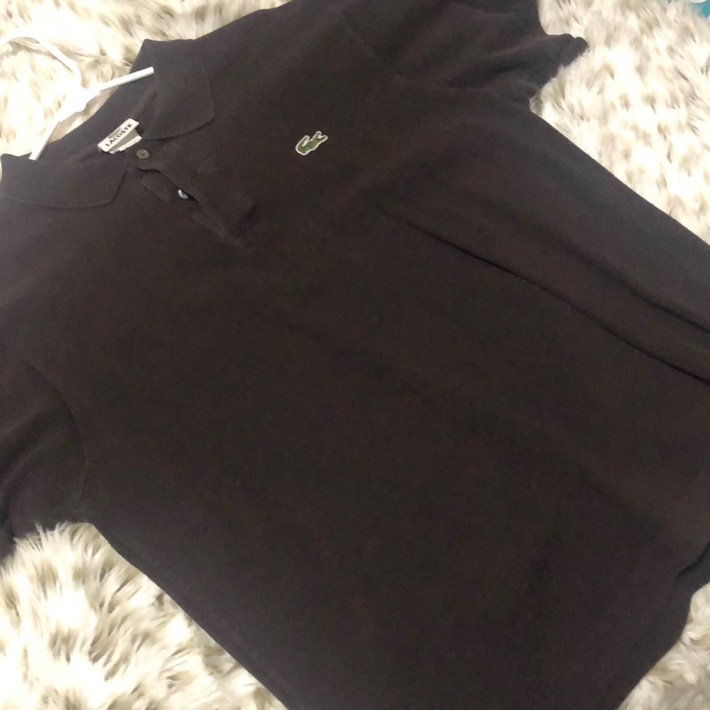 Lacoste